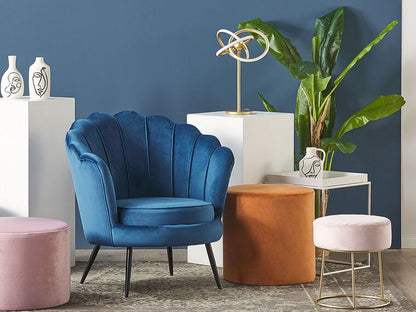 Lovikka Accent Chair