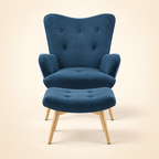Vajle Accent Chair catalogue angle 1