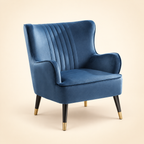 Varburg Accent Chair catalogue angle 2