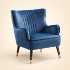 Varburg Accent Chair catalogue angle 3