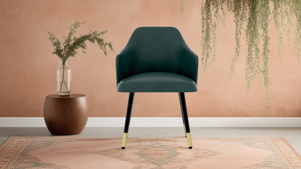 Vegas Artificial Leather Chair