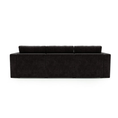 Node Sofa | 3 Seater (8 feet)