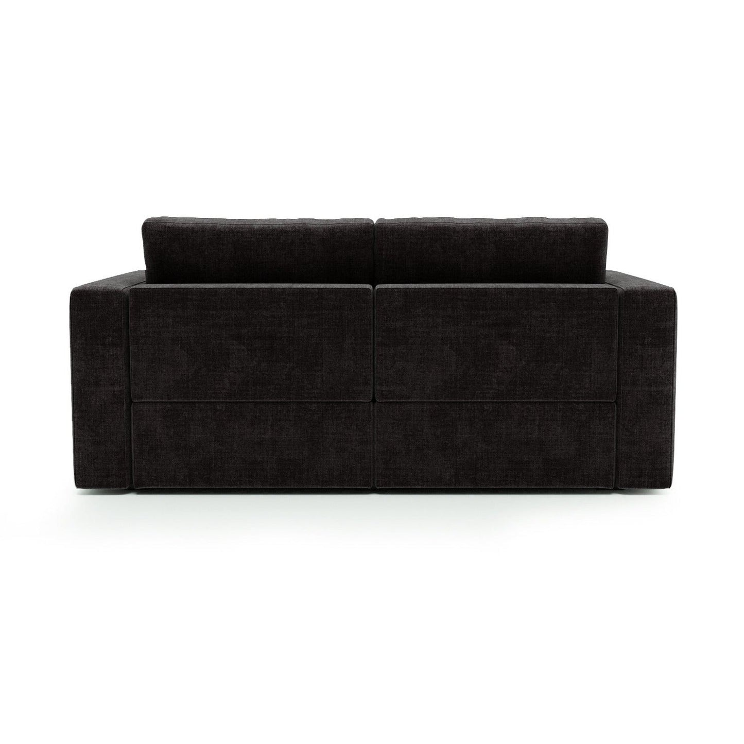 Node Sofa | 2 Seater (5.5 feet)