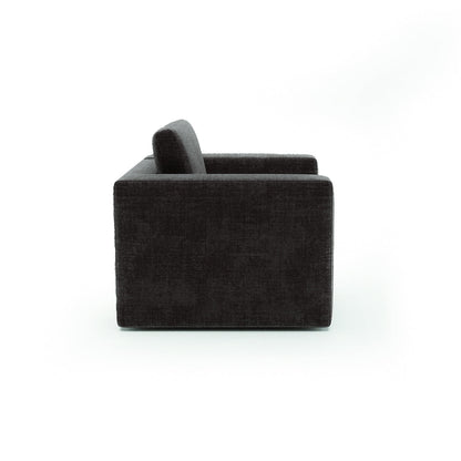 Node Sofa | 1 Seater Sofa (3.5 feet)