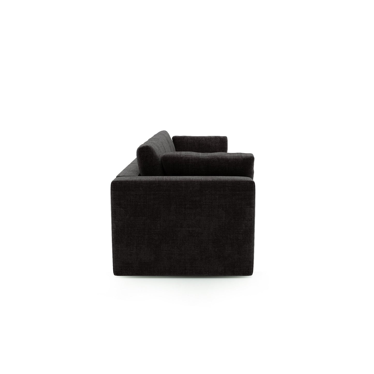 Node Sofa | 3 Seater (8 feet)