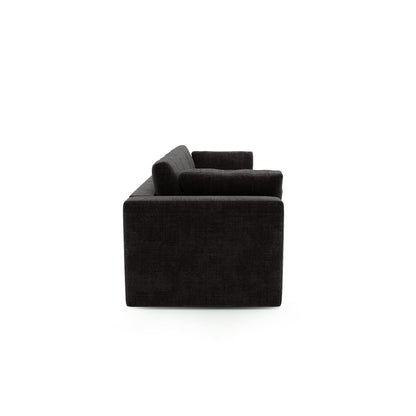 Node Sofa | 3 Seater (8 feet)