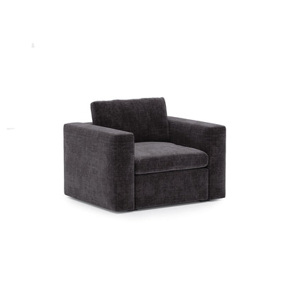 Node Sofa | 1 Seater Sofa (3.5 feet)