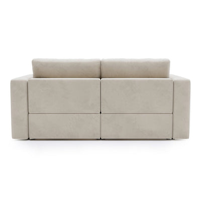 Node Sofa | 2 Seater (5.5 feet)