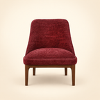 Verito Accent Chair catalogue angle 1