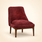 Verito Accent Chair catalogue angle 2