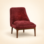 Verito Accent Chair catalogue angle 3