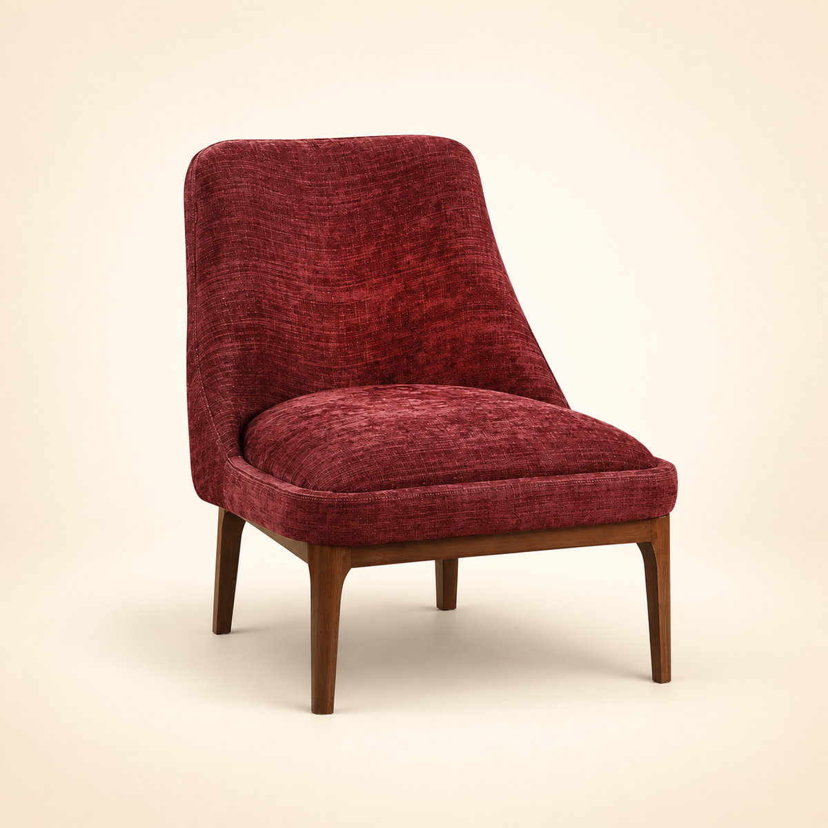 Verito Accent Chair catalogue angle 3