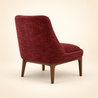 Verito Accent Chair catalogue angle 4