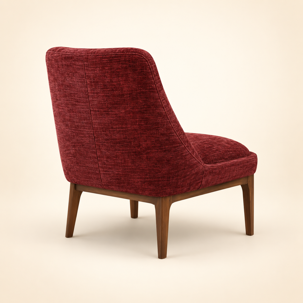 Verito Accent Chair catalogue angle 4