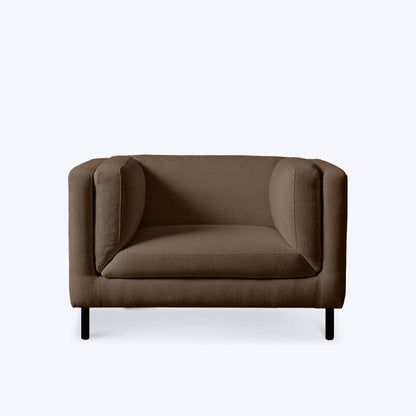 Catalan 1 Seater Sofa - 42.5"