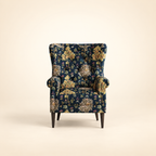 Willow Accent Chair – front view
