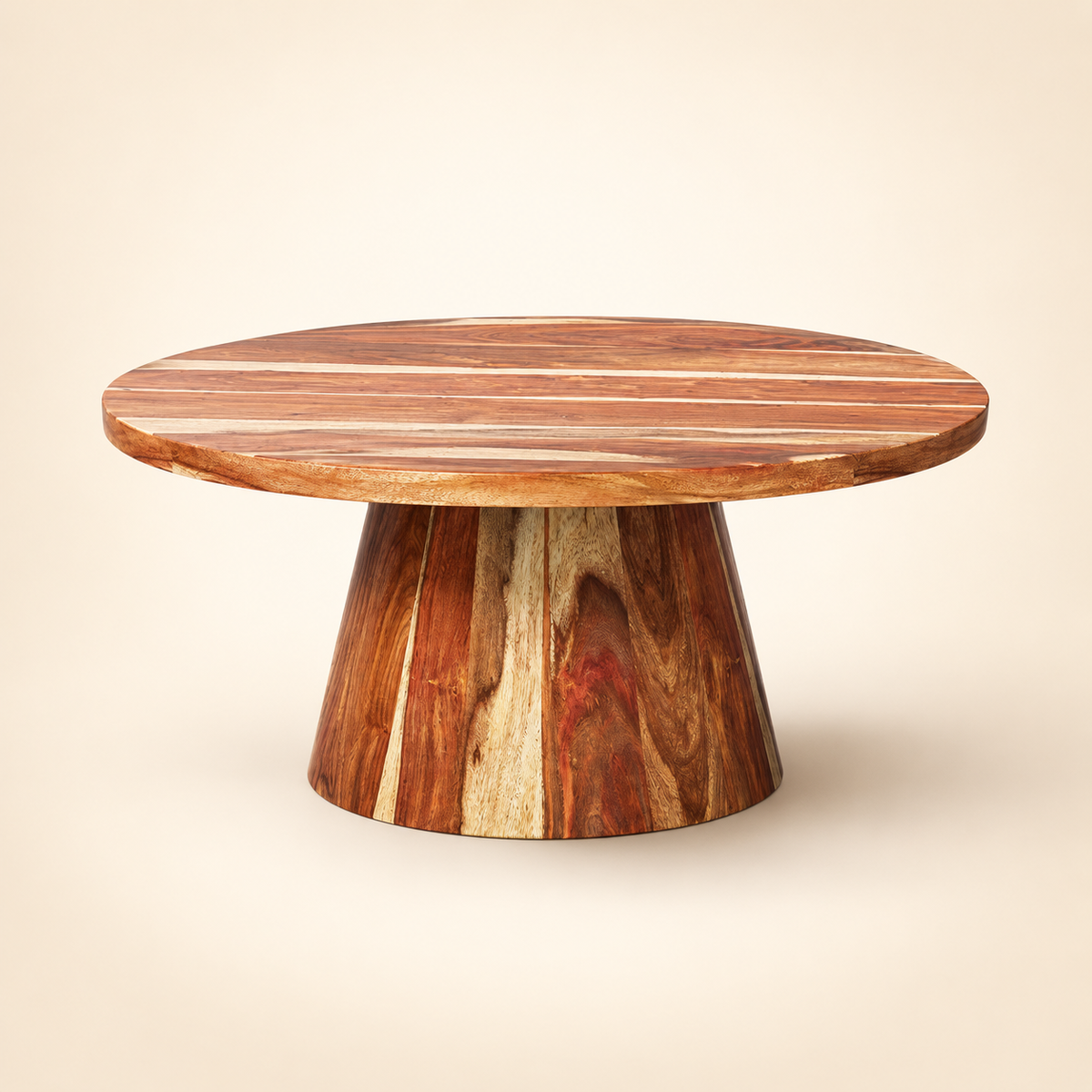 Yukon Coffee Table